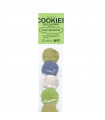 Cookies plantables- Pack silvestre