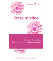 Rosa mística (Zinnia elegans)
