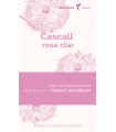 Cascall rosa clar (Papaver somniferum)