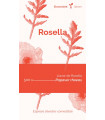 Rosella (Papaver rhoeas)