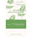Api verd de Casa Guardabosc (Apium graveolens)