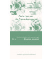 Col comuna de casa Armengol (Brassica oleracea)