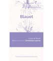 Blauet (Centaurea cyanus)