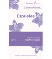 Espueles (Delphinium ajacis)