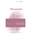 Mirambell (Kochia scoparia)