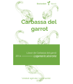 Carbassa del garrot (Lagenaria siceraria)