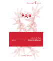 Roja (Rubia tinctorum)