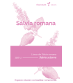 Sàlvia romana (Salvia sclarea)
