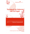 Tomàquet Valencià de Cal Puget (Solanum lycopersicum)