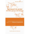 Tomàquet de penjar de rama grossa del Sisquet (Solanum lycopersicum)