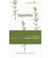 Sajolida (Satureja montana)