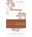 Verdolaga (Portulaca oleracea)