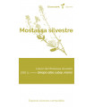 Mostassa silvestre (Sinapis alba subsp. mairei)